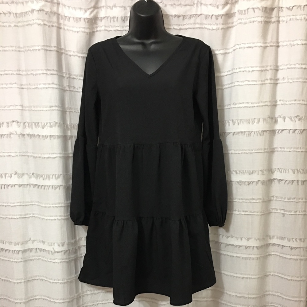 Boho Dress